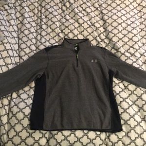 Under Armour Quarter Zip